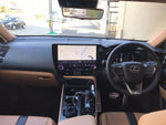 LEXUS NX350h