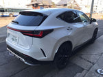 LEXUS NX350h