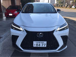 LEXUS NX350h
