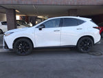 LEXUS NX350h