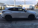 LEXUS NX350h