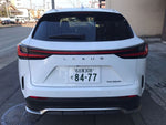 LEXUS NX350h