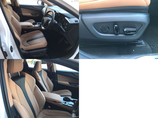 LEXUS NX350h