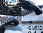 LEXUS NX350h