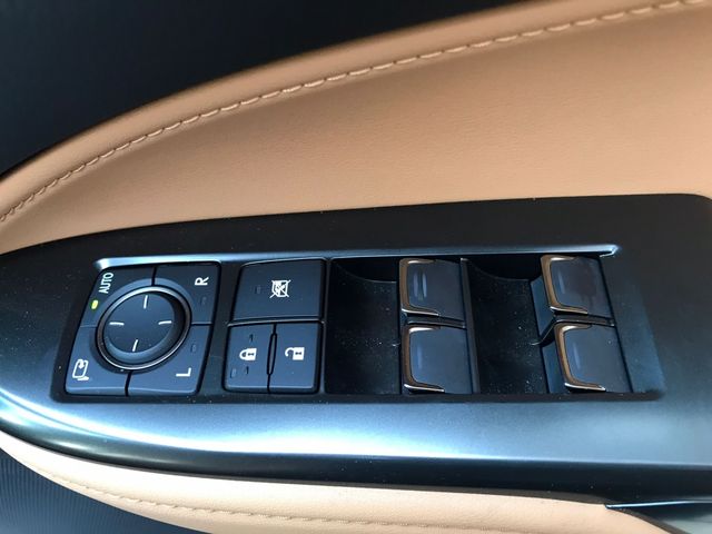LEXUS NX350h