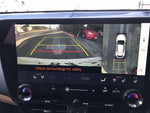 LEXUS NX350h
