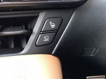LEXUS NX350h