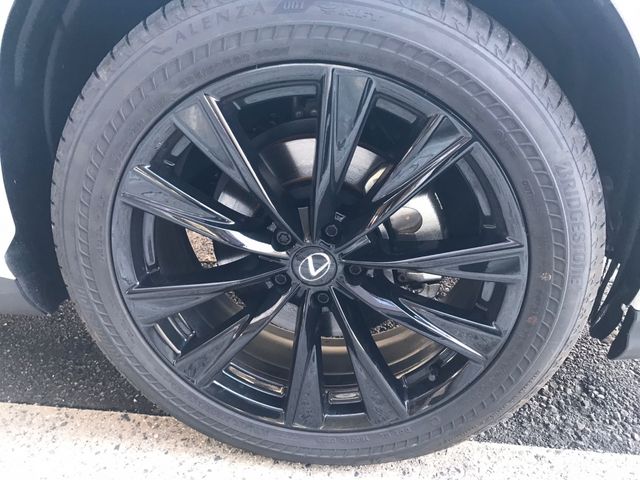 LEXUS NX350h