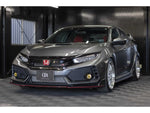 CIVIC hatchback
