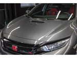 CIVIC hatchback