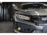 CIVIC hatchback