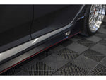 CIVIC hatchback