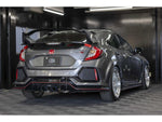 CIVIC hatchback