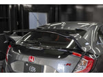 CIVIC hatchback