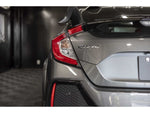 CIVIC hatchback