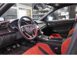 CIVIC hatchback