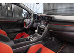 CIVIC hatchback