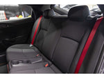 CIVIC hatchback