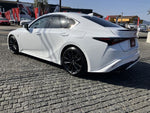 LEXUS IS300h