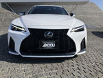 LEXUS IS300h