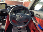 LEXUS IS300h