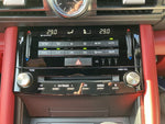 LEXUS IS300h