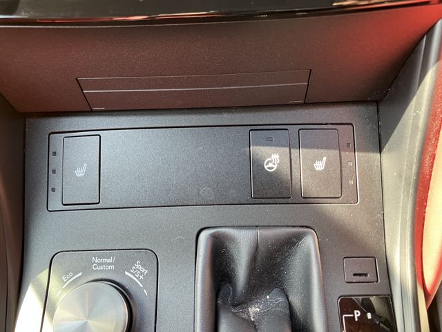 LEXUS IS300h