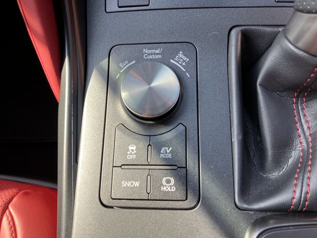 LEXUS IS300h