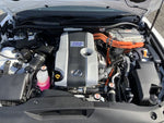 LEXUS IS300h