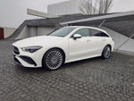 MERCEDES BENZ CLA Shooting Brake