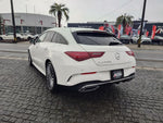 MERCEDES BENZ CLA Shooting Brake