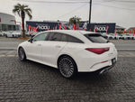 MERCEDES BENZ CLA Shooting Brake