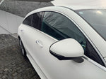 MERCEDES BENZ CLA Shooting Brake