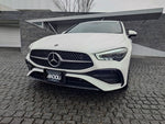 MERCEDES BENZ CLA Shooting Brake