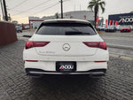 MERCEDES BENZ CLA Shooting Brake