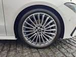 MERCEDES BENZ CLA Shooting Brake