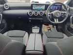 MERCEDES BENZ CLA Shooting Brake