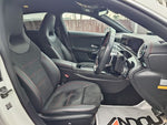 MERCEDES BENZ CLA Shooting Brake