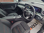 MERCEDES BENZ CLA Shooting Brake