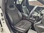 MERCEDES BENZ CLA Shooting Brake