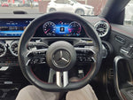MERCEDES BENZ CLA Shooting Brake