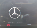 MERCEDES BENZ CLA Shooting Brake