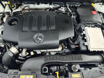 MERCEDES BENZ CLA Shooting Brake