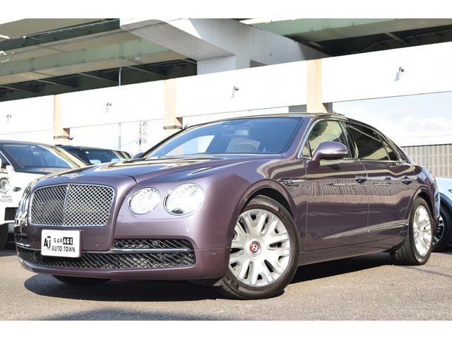 BENTLEY