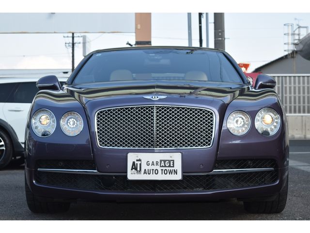 BENTLEY