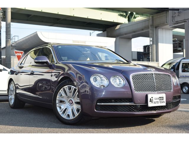BENTLEY