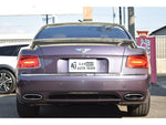 BENTLEY