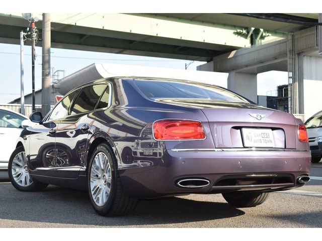 BENTLEY