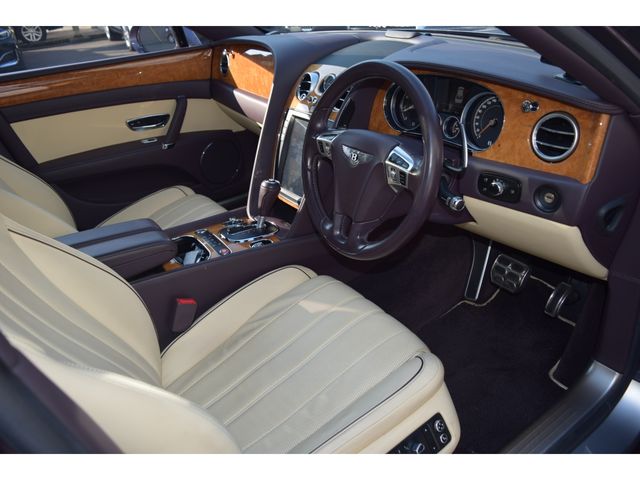 BENTLEY