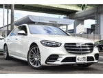 MERCEDES BENZ S class